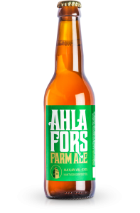 Ahlafors Farm Ale