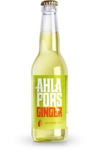 Ahlafors Ginger