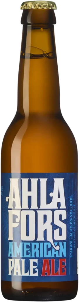 American Pale Ale