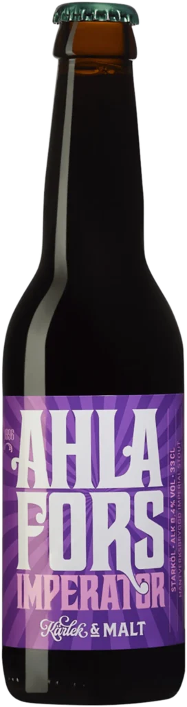 Ahlafors Imperator