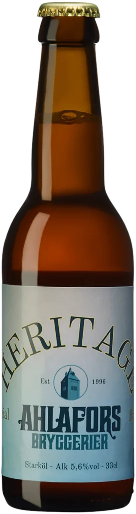 Ahlafors Heritage