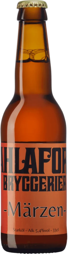 Ahlafors Märzen